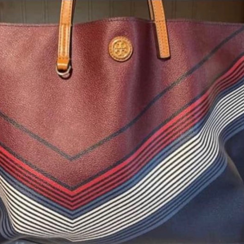 Tory Burch Tote